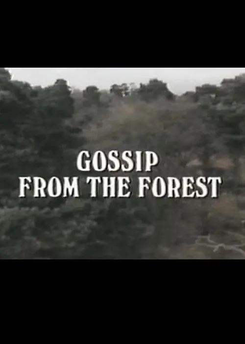 Ronald Hines interpreta a Admiral Weymss en Gossip From The Forest