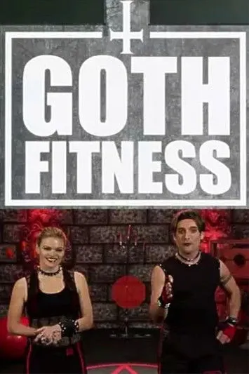 Missi Pyle interpreta a Jan Jeremy en Goth Fitness