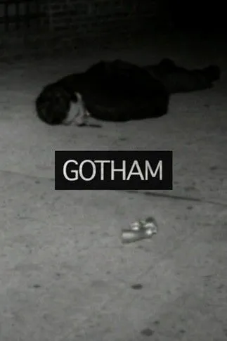 Arthur 'Weegee' Fellig interpreta a Himself (archive footage) en Gotham