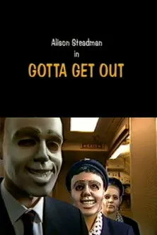 Alison Steadman interpreta a Maggie en Gotta Get Out