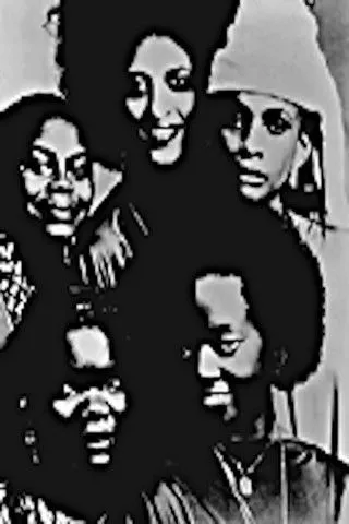 Alice Walker interpreta a Self en Gotta Make This Journey: Sweet Honey in The Rock