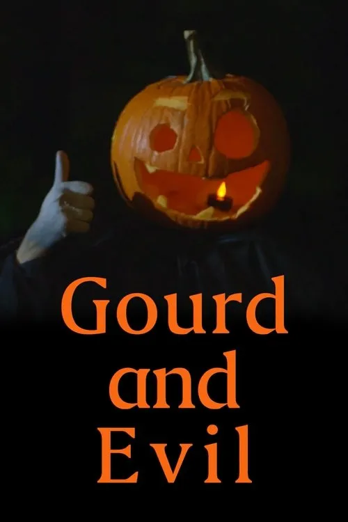 Russ Wood interpreta a Gramps en Gourd and Evil