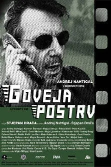 Póster de Goveja postrv