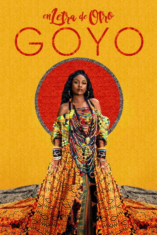 Goyo interpreta a Self en Goyo: En letra de otro