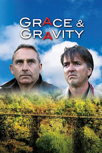 Póster de Grace and Gravity