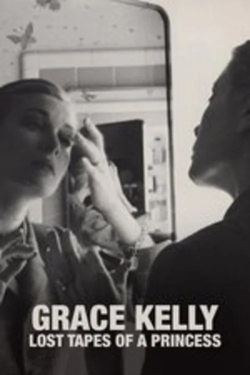 Grace Kelly interpreta a Self (archive footage) en Grace Kelly - Lost Tapes of a Princess