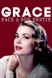 Portada de Grace Kelly: el destino de una princesa