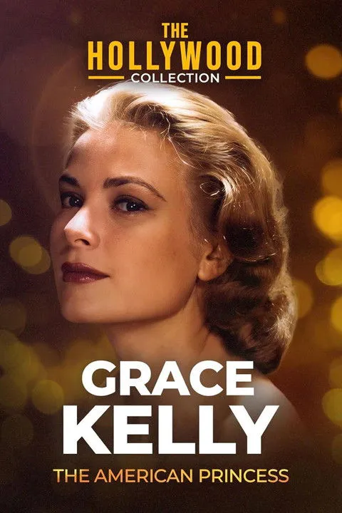 Delbert Mann interpreta a Self en Grace Kelly: The American Princess