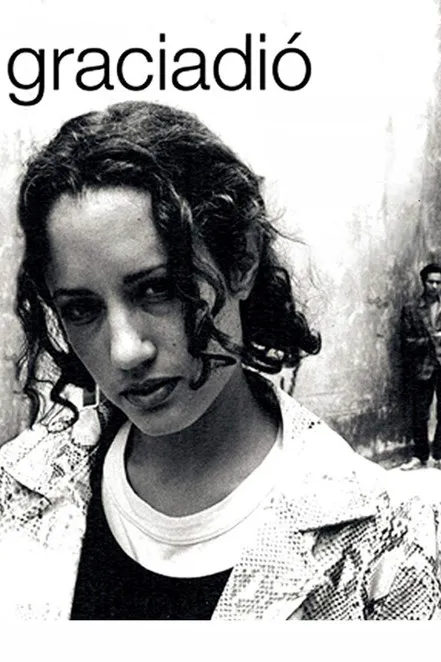 Póster de Graciadió