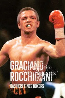 Vincenzo Gualtieri interpreta a Self en Graciano Rocchigiani – Das Herz eines Boxers