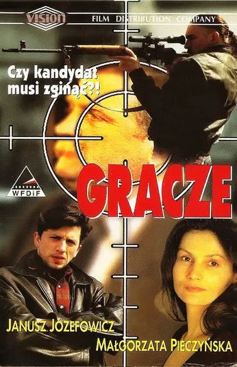 Póster de Gracze