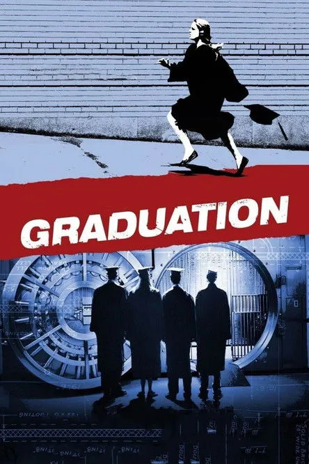 Póster de Graduation