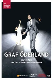 Simon Zagermann interpreta a Dr. Hahn, ein Sträfling en Graf Öderland