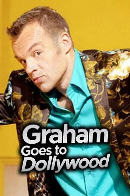Graham Norton interpreta a Self en Graham Goes to Dollywood