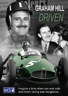 Damon Hill interpreta a Self en Graham Hill: Driven