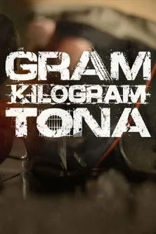 Póster de Gram. Kilogram. Tona.