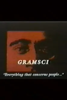John Sessions interpreta a Antonio Gramsci en Gramsci: Everything that Concerns People