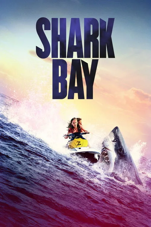 Holly Earl interpreta a Nat en Gran tiburón blanco