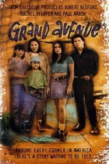Póster de Grand Avenue
