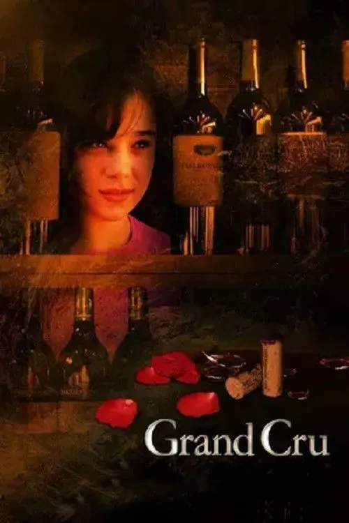 Hailee Steinfeld interpreta a Sophie en Grand Cru