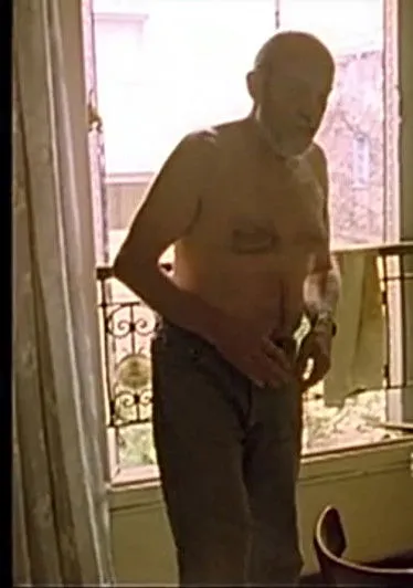 Póster de la película Grand Guignol