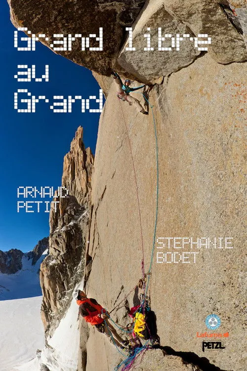 Stéphanie Bodet interpreta a Self en Grand Libre au Grand Cap