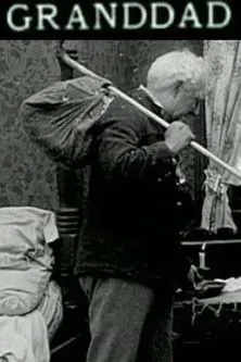 William Desmond Taylor interpreta a The Southern Colonel en Granddad