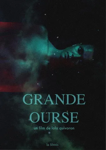 Marc-Antoine Vaugeois interpreta a  en Grande Ourse