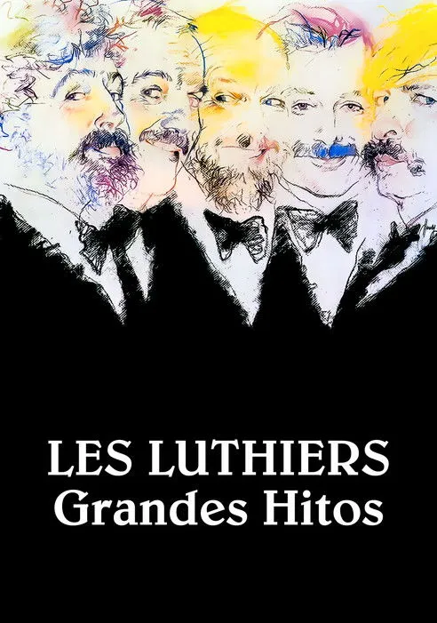 Póster de Grandes hitos