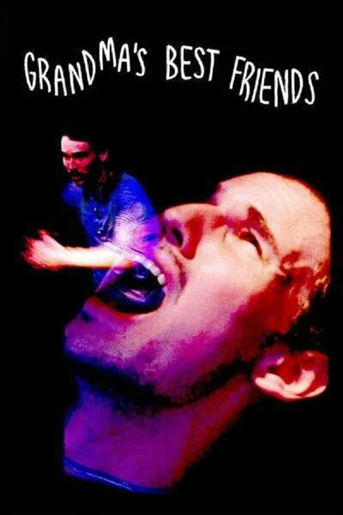 Maximilian Isaacs interpreta a  en Grandma's Best Friends