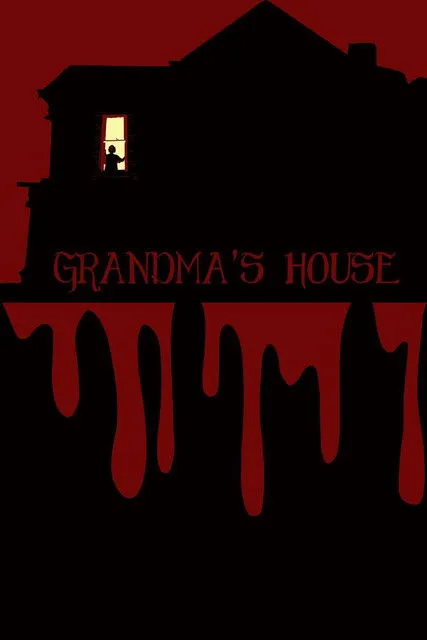 Póster de Grandma's House