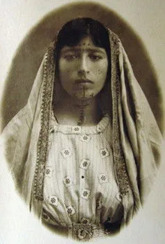 Póster de la película Grandma's Tattoos