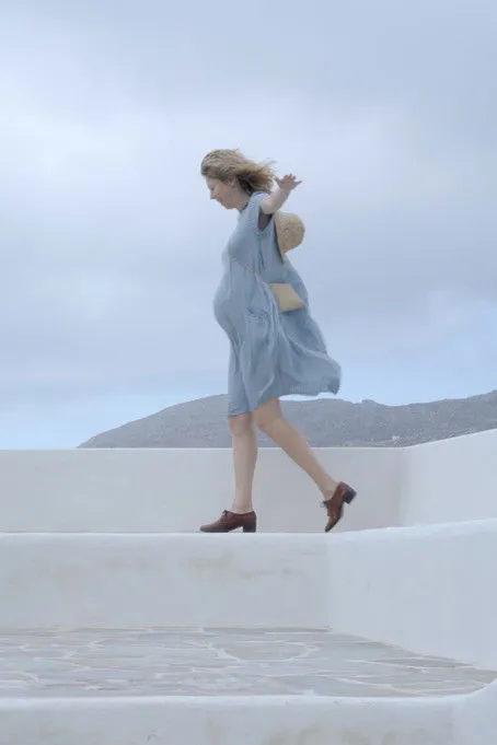 Portada de Grandmother's Footsteps