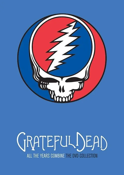 Ron McKernan interpreta a Self en Grateful Dead: All The Years Combine - The DVD Collection