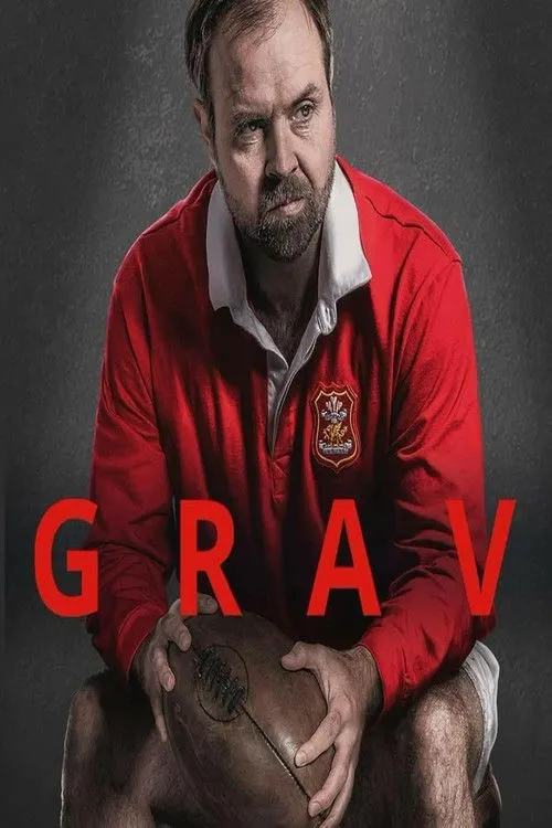 Póster de Grav