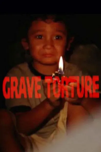 Andro Trinanda interpreta a The Boy en Grave Torture