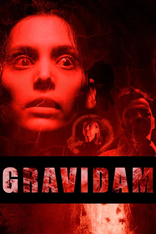 Póster de Gravidam
