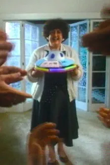 Póster de Gravity & Grace