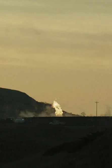 Póster de Gray House