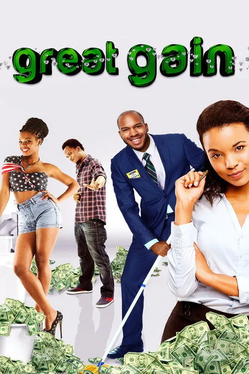 Póster de Great Gain
