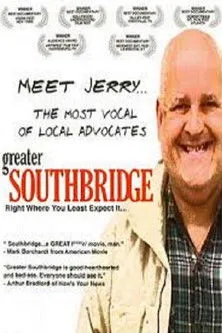 Póster de Greater Southbridge