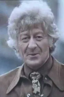 Todd Carty interpreta a  en Green Cross Code: Splink Launch