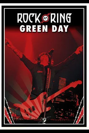 Mike Dirnt interpreta a en Green Day - Rock am Ring Live