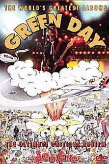 Póster de Green Day - Ultimate Critical Review