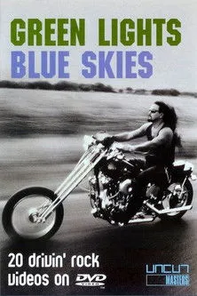 Joe Jackson interpreta a Himself en Green Lights, Blue Skies