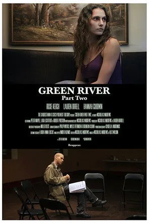 Lara Lightfoot interpreta a Therapist en Green River: Part Two