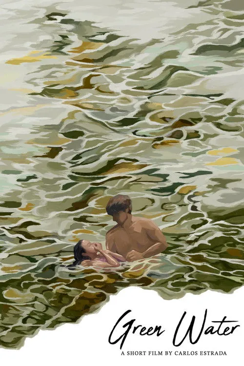 Kianna Sanchez interpreta a Nora en Green Water