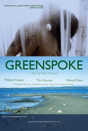 Marcel Davis interpreta a Dr Tracy Thorne en Greenspoke