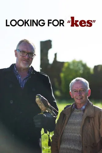 Póster de Greg Davies: Looking for Kes