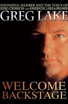 Greg Lake interpreta a en Greg Lake: Welcome Backstage